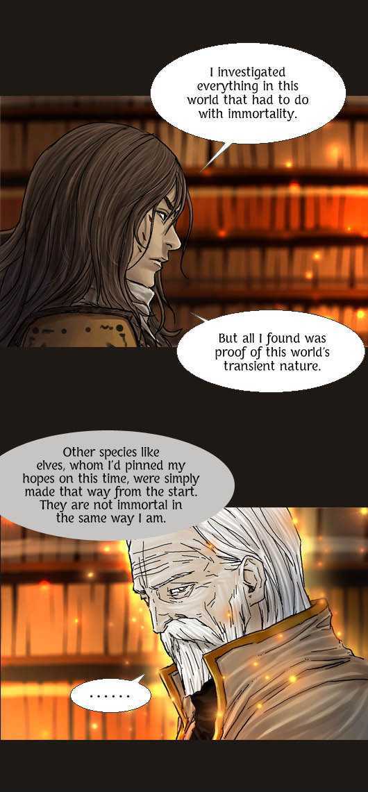 Magician (KIM Sarae) Chapter 1.29 page 12 - Vol.1 Chapter 29 : Magic City (04)