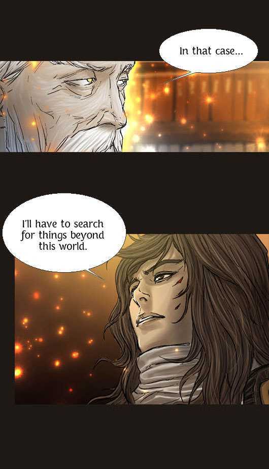 Magician (KIM Sarae) Chapter 1.29 page 13 - Vol.1 Chapter 29 : Magic City (04)