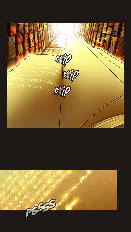 Magician (KIM Sarae) Chapter 1.29 page 15 - Vol.1 Chapter 29 : Magic City (04)