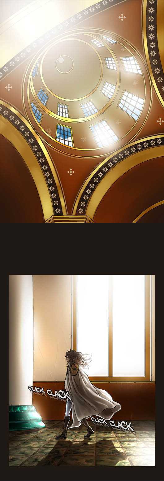 Magician (KIM Sarae) Chapter 1.29 page 2 - Vol.1 Chapter 29 : Magic City (04)