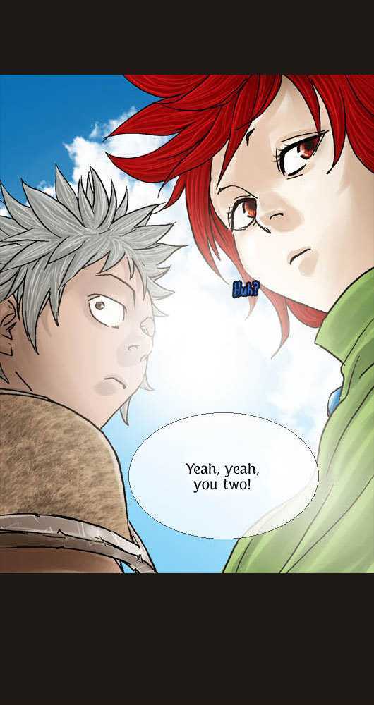Magician (KIM Sarae) Chapter 1.29 page 22 - Vol.1 Chapter 29 : Magic City (04)