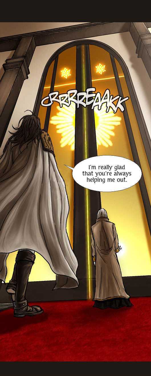 Magician (KIM Sarae) Chapter 1.29 page 7 - Vol.1 Chapter 29 : Magic City (04)
