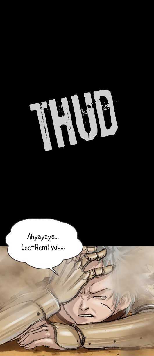 Magician (KIM Sarae) Chapter 1.3 page 5 - Vol.1 Chapter 3 : Magician Ethermask (03)