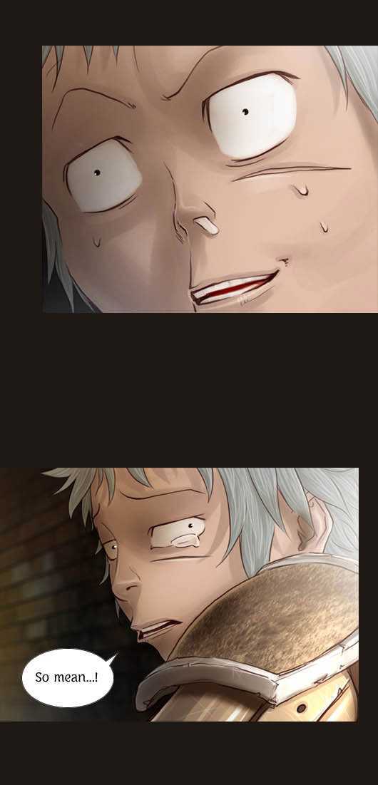 Magician (KIM Sarae) Chapter 1.31 page 13 - Vol.1 Chapter 31 : Clue (01)
