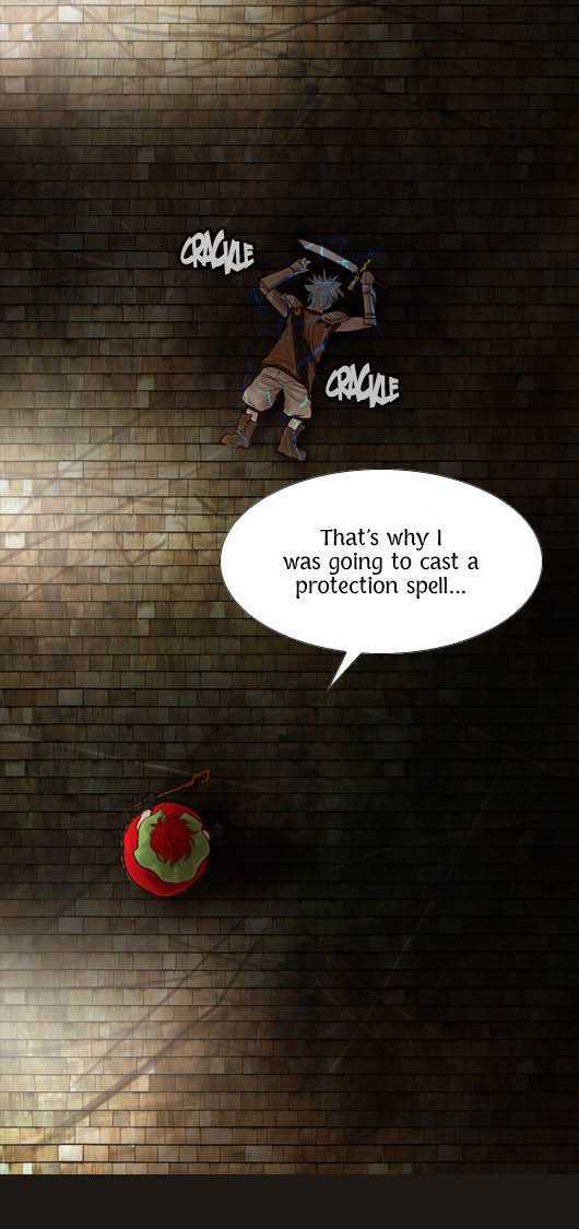 Magician (KIM Sarae) Chapter 1.31 page 19 - Vol.1 Chapter 31 : Clue (01)