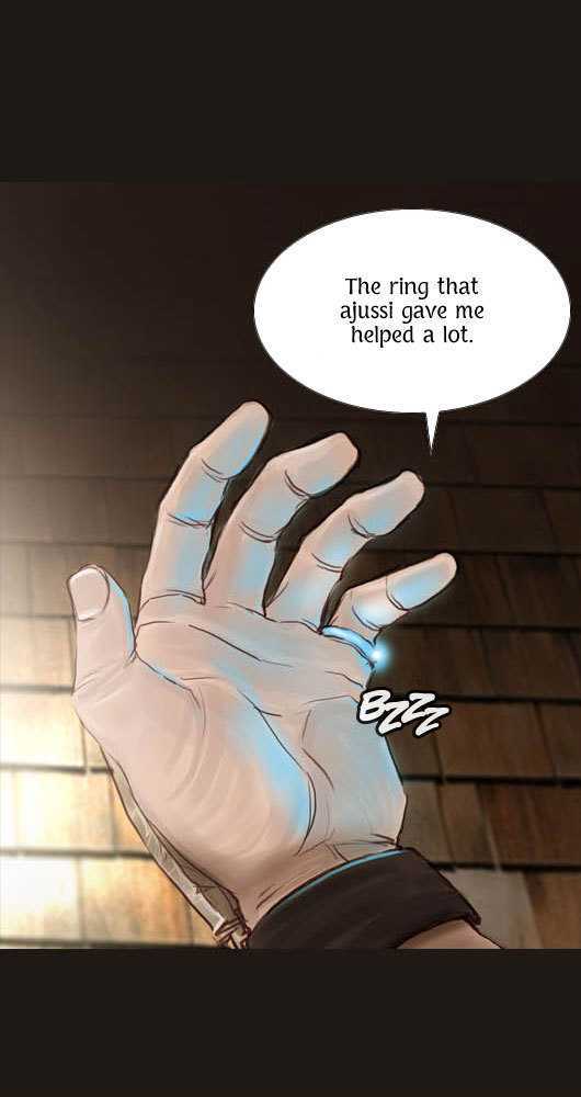 Magician (KIM Sarae) Chapter 1.31 page 21 - Vol.1 Chapter 31 : Clue (01)