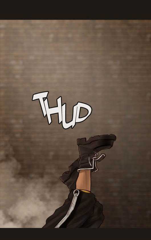 Magician (KIM Sarae) Chapter 1.31 page 29 - Vol.1 Chapter 31 : Clue (01)