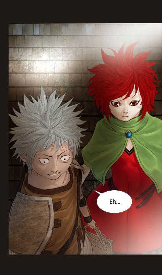 Magician (KIM Sarae) Chapter 1.31 page 4 - Vol.1 Chapter 31 : Clue (01)