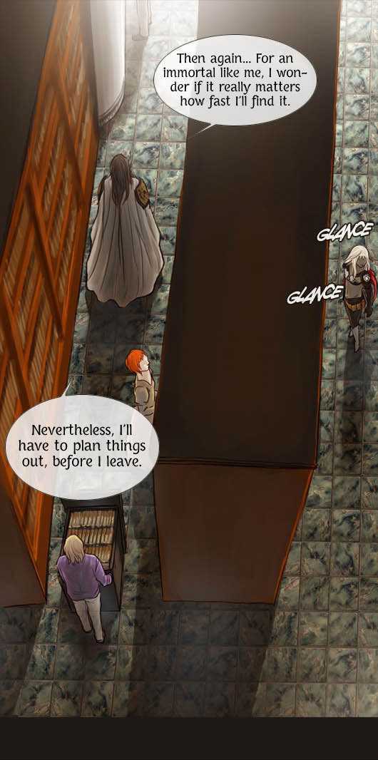Magician (KIM Sarae) Chapter 1.32 page 19 - Vol.1 Chapter 32 : Clue (02)