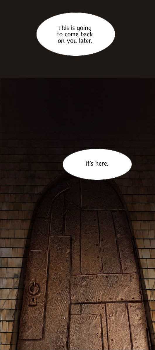 Magician (KIM Sarae) Chapter 1.32 page 7 - Vol.1 Chapter 32 : Clue (02)