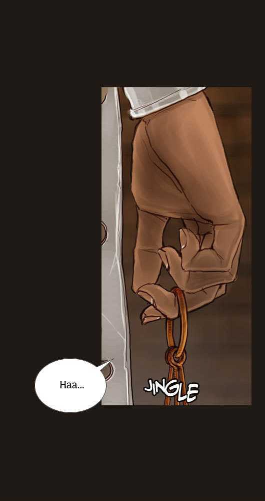 Magician (KIM Sarae) Chapter 1.32 page 8 - Vol.1 Chapter 32 : Clue (02)