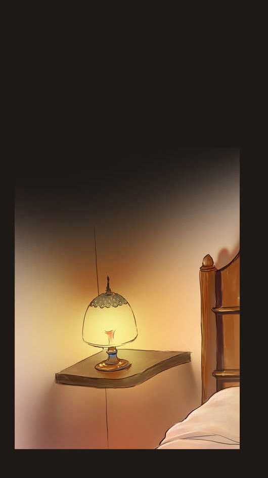 Magician (KIM Sarae) Chapter 1.33 page 16 - Vol.1 Chapter 33 : Clue (03)