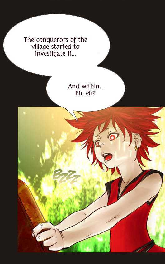 Magician (KIM Sarae) Chapter 1.33 page 25 - Vol.1 Chapter 33 : Clue (03)