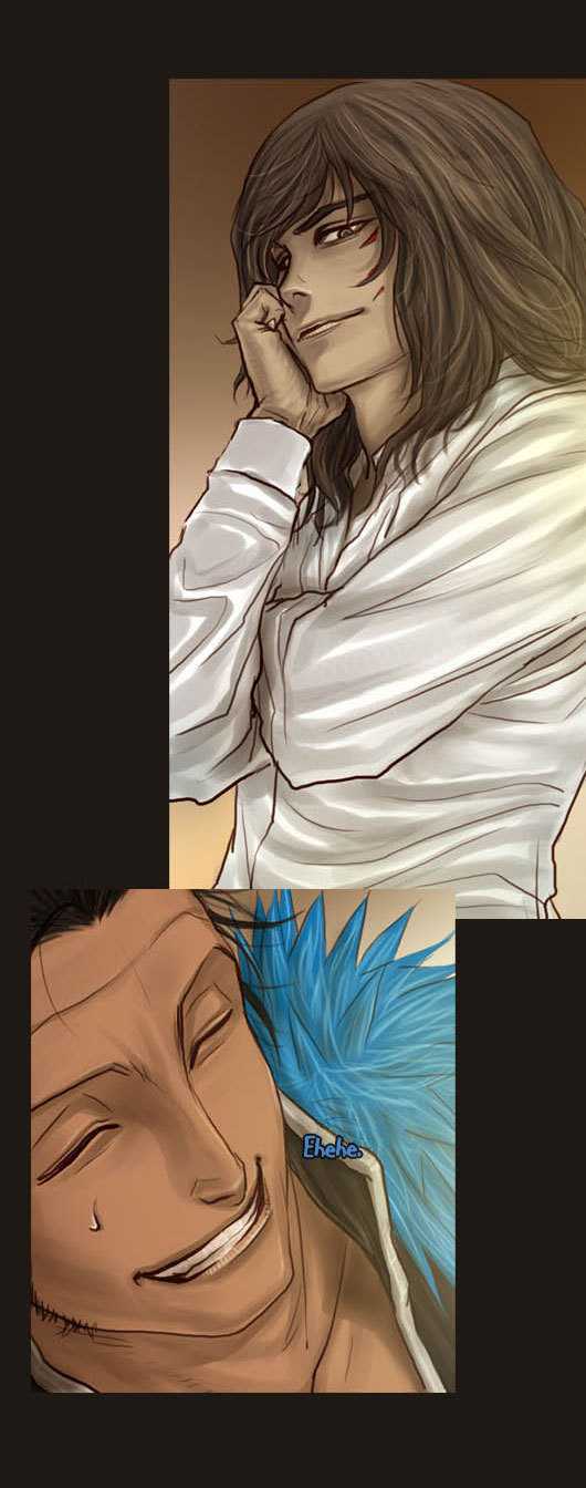 Magician (KIM Sarae) Chapter 1.33 page 29 - Vol.1 Chapter 33 : Clue (03)