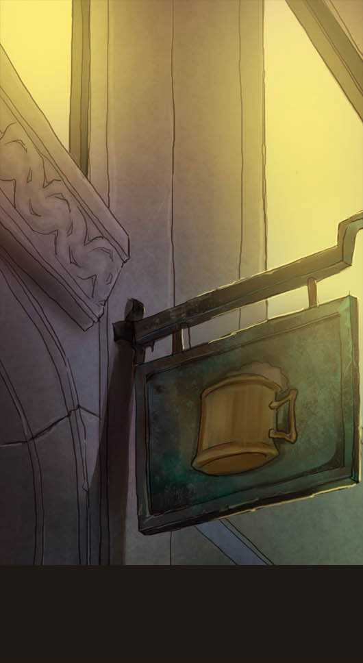 Magician (KIM Sarae) Chapter 1.33 page 3 - Vol.1 Chapter 33 : Clue (03)