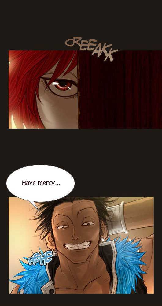Magician (KIM Sarae) Chapter 1.33 page 31 - Vol.1 Chapter 33 : Clue (03)