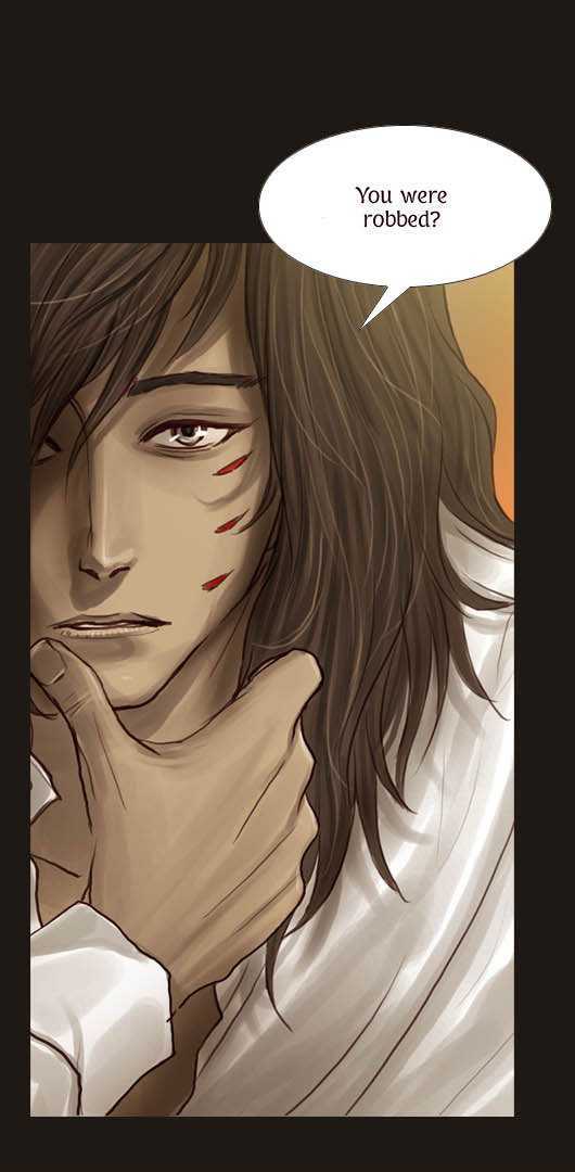 Magician (KIM Sarae) Chapter 1.33 page 9 - Vol.1 Chapter 33 : Clue (03)