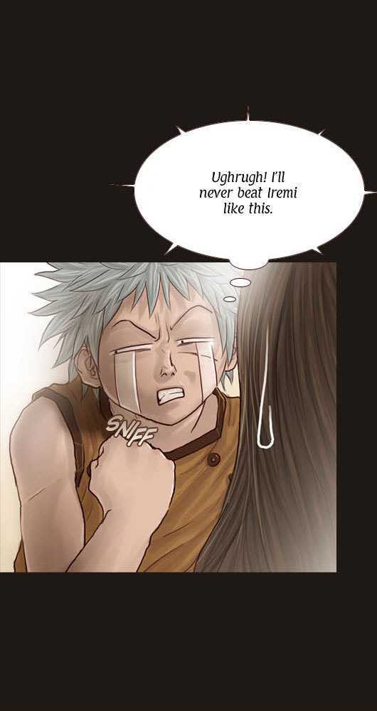 Magician (KIM Sarae) Chapter 1.34 page 10 - Vol.1 Chapter 34 : My Name Is...!!! (01)