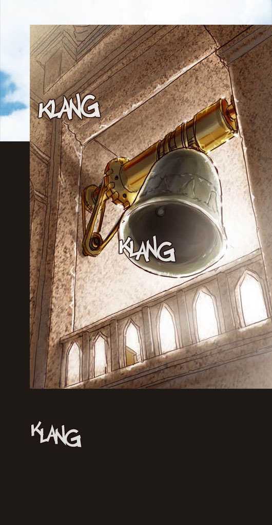 Magician (KIM Sarae) Chapter 1.34 page 26 - Vol.1 Chapter 34 : My Name Is...!!! (01)