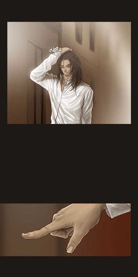Magician (KIM Sarae) Chapter 1.35 page 12 - Vol.1 Chapter 35 : My Name Is...!!! (02)
