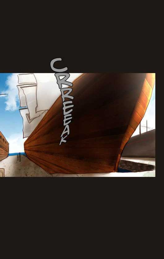 Magician (KIM Sarae) Chapter 1.37 page 32 - Vol.1 Chapter 37 : My Name Is...!!! (04)