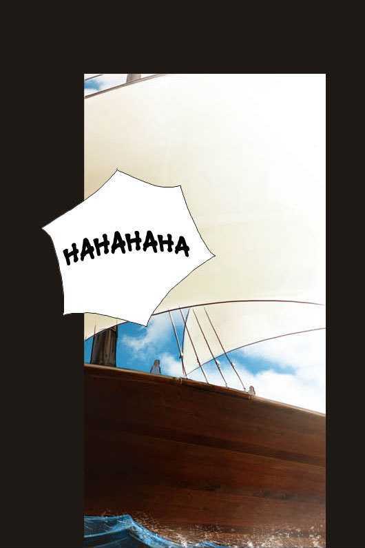 Magician (KIM Sarae) Chapter 1.38 page 22 - Vol.1 Chapter 38 : To the Mainland...