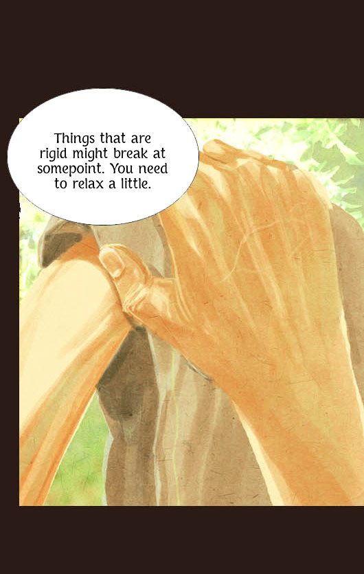 Magician (KIM Sarae) Chapter 1.39 page 13 - Vol.1.09 Chapter 39 : The Clash (01)