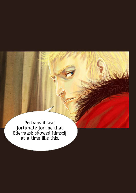 Magician (KIM Sarae) Chapter 1.39 page 24 - Vol.1.09 Chapter 39 : The Clash (01)