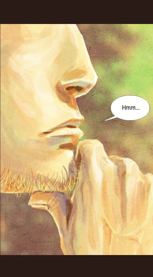 Magician (KIM Sarae) Chapter 1.39 page 4 - Vol.1.09 Chapter 39 : The Clash (01)