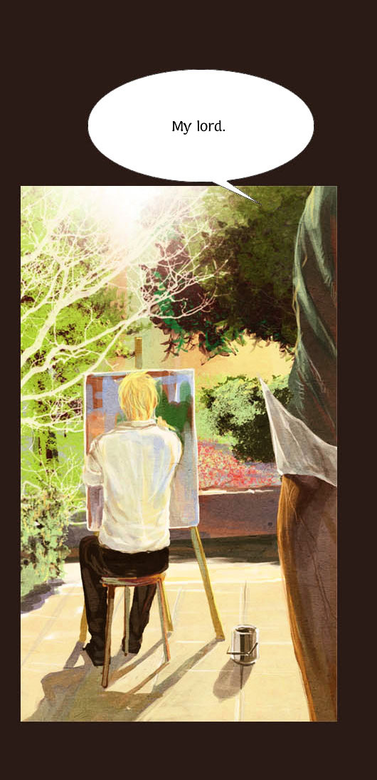 Magician (KIM Sarae) Chapter 1.39 page 5 - Vol.1.09 Chapter 39 : The Clash (01)
