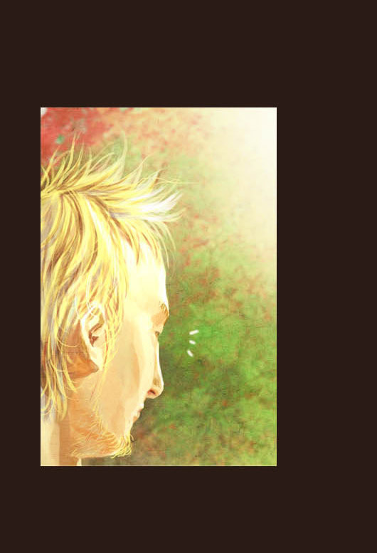 Magician (KIM Sarae) Chapter 1.39 page 6 - Vol.1.09 Chapter 39 : The Clash (01)