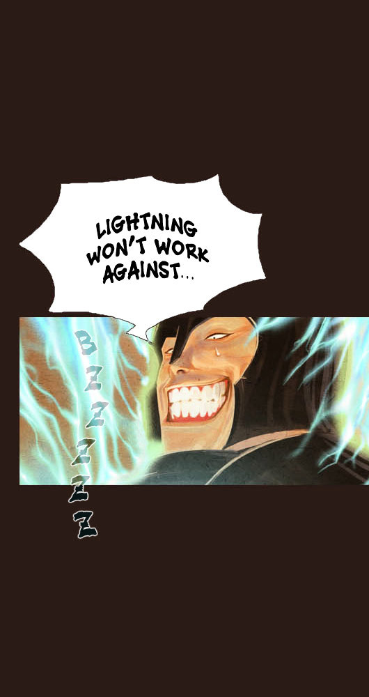 Magician (KIM Sarae) Chapter 1.41 page 18 - Vol.1.09 Chapter 41 : The Clash (03)