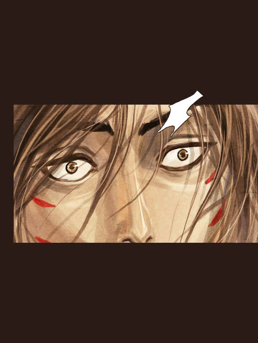 Magician (KIM Sarae) Chapter 1.41 page 24 - Vol.1.09 Chapter 41 : The Clash (03)