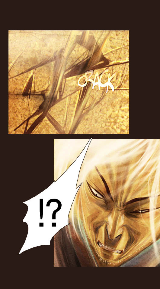 Magician (KIM Sarae) Chapter 1.41 page 29 - Vol.1.09 Chapter 41 : The Clash (03)