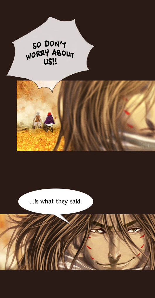 Magician (KIM Sarae) Chapter 1.42 page 14 - Vol.1.09 Chapter 42 : The Clash (04)