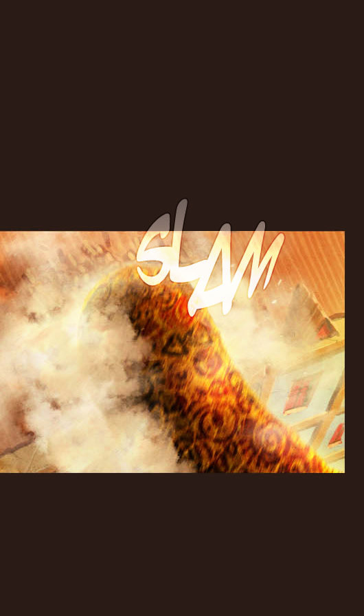 Magician (KIM Sarae) Chapter 1.43 page 2 - Vol.1.09 Chapter 43 : The Clash (05)
