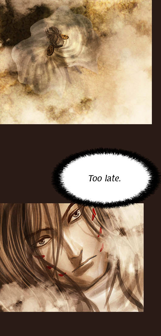 Magician (KIM Sarae) Chapter 1.44 page 13 - Vol.1.09 Chapter 44 : The Clash (06)