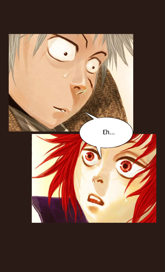 Magician (KIM Sarae) Chapter 1.45 page 13 - Vol.1.09 Chapter 45 : The Clash (07)