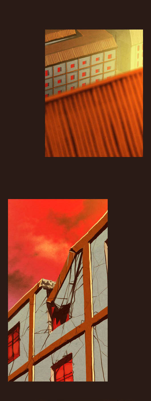 Magician (KIM Sarae) Chapter 1.45 page 21 - Vol.1.09 Chapter 45 : The Clash (07)