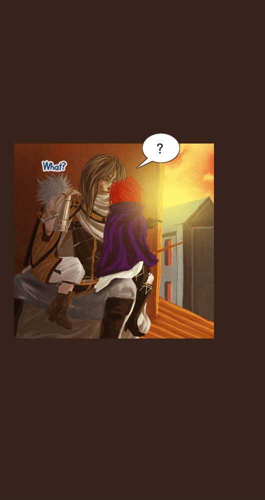 Magician (KIM Sarae) Chapter 1.46 page 11 - Vol.1 Chapter 46 : The Plan (01)