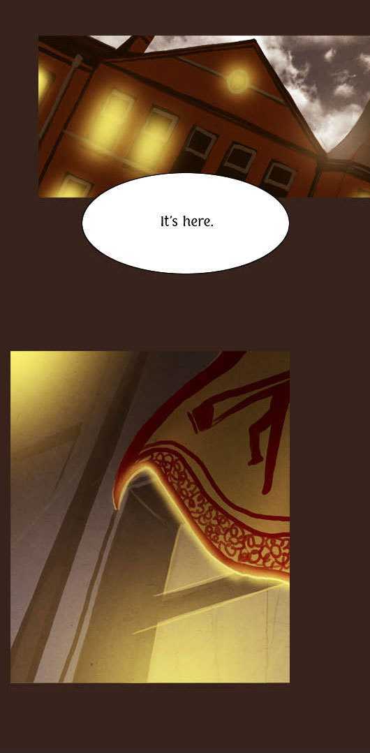 Magician (KIM Sarae) Chapter 1.46 page 30 - Vol.1 Chapter 46 : The Plan (01)
