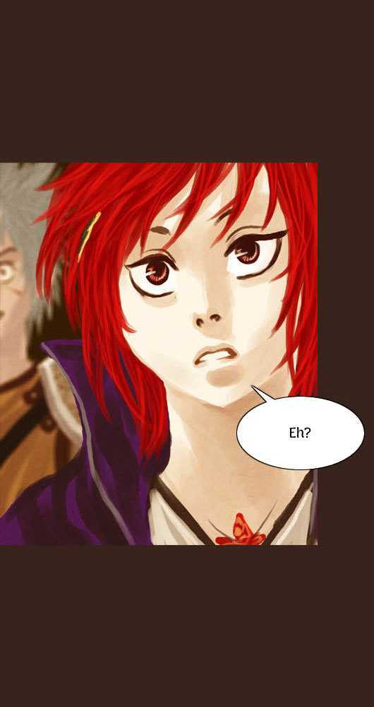 Magician (KIM Sarae) Chapter 1.46 page 33 - Vol.1 Chapter 46 : The Plan (01)