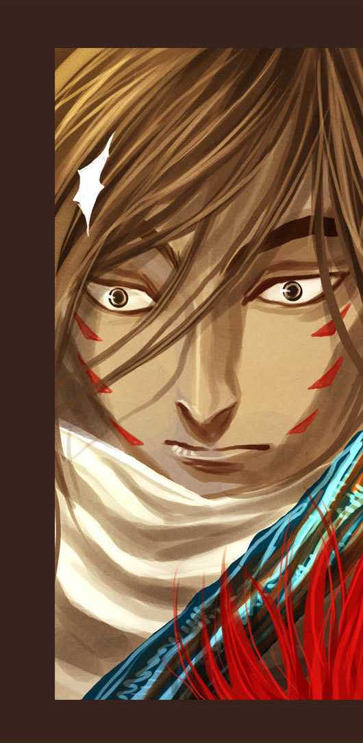 Magician (KIM Sarae) Chapter 1.46 page 6 - Vol.1 Chapter 46 : The Plan (01)
