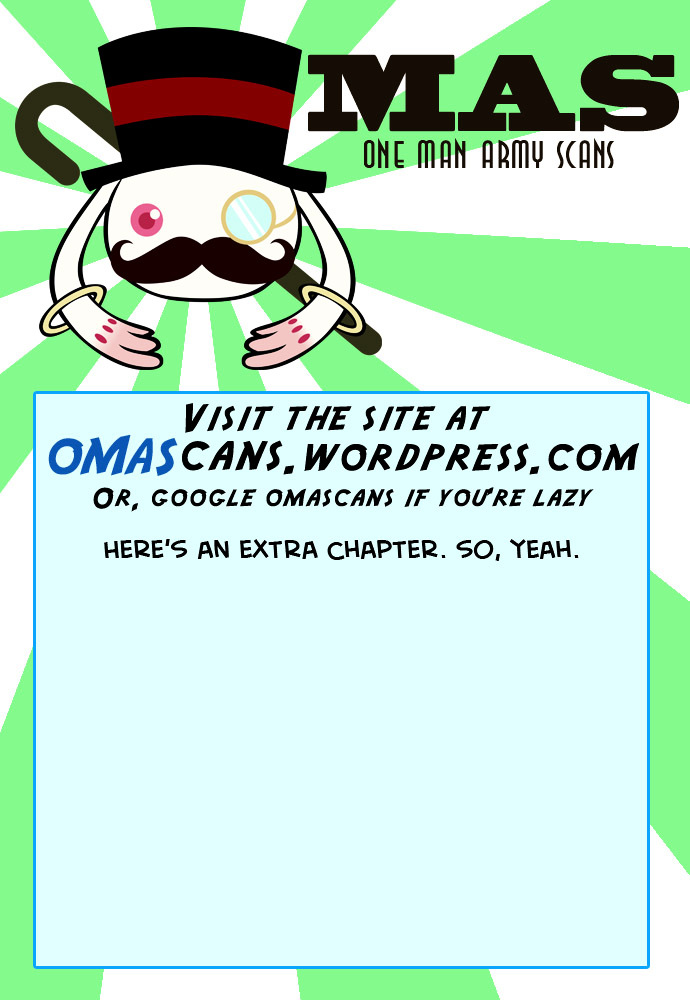 Magician (KIM Sarae) Chapter 1.48-5 page 8 - Vol.1.10 Chapter 48.5 : Extra Story 02