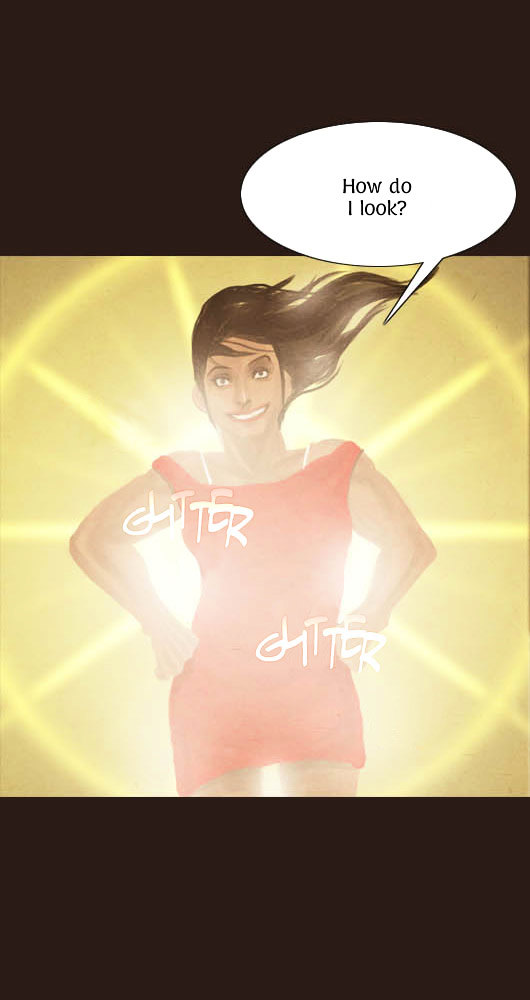 Magician (KIM Sarae) Chapter 1.48 page 26 - Vol.1.10 Chapter 48 : The Plan (03)