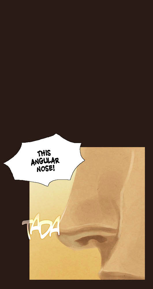 Magician (KIM Sarae) Chapter 1.48 page 3 - Vol.1.10 Chapter 48 : The Plan (03)