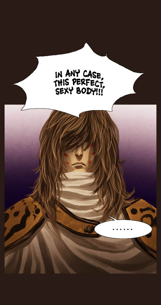 Magician (KIM Sarae) Chapter 1.48 page 7 - Vol.1.10 Chapter 48 : The Plan (03)