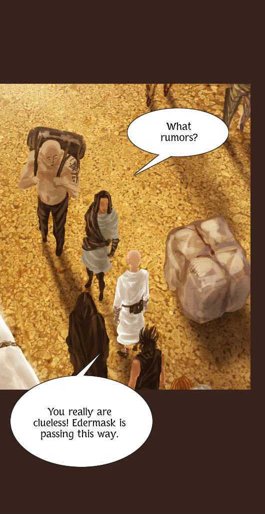 Magician (KIM Sarae) Chapter 1.49 page 11 - Vol.1 Chapter 49 : The Plan (04)