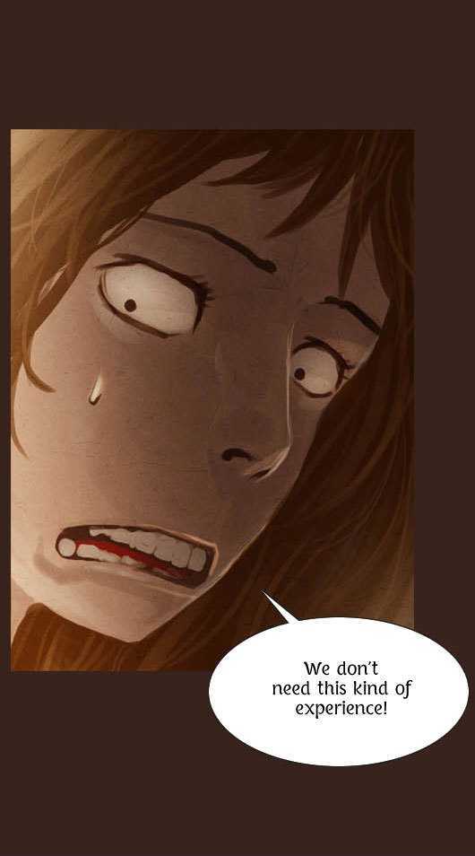 Magician (KIM Sarae) Chapter 1.49 page 15 - Vol.1 Chapter 49 : The Plan (04)