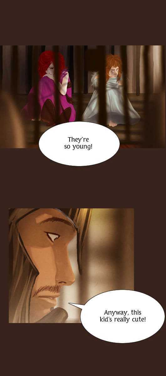 Magician (KIM Sarae) Chapter 1.49 page 20 - Vol.1 Chapter 49 : The Plan (04)